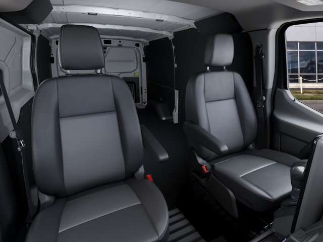 New 2027 Ford Transit 350 Low Roof w/ Load Area Protection Package RWD image 10