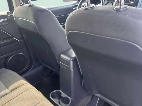 Used 2015 Jeep Patriot Sport w/ Power Value Group FWD image 7