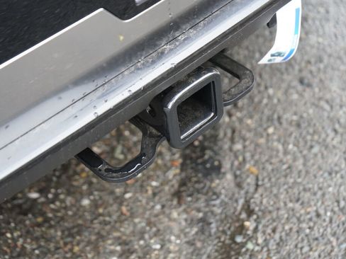 New 2026 Hyundai Ioniq 9 Calligraphy w/ Tow & Go Package AWD/4WD image 6
