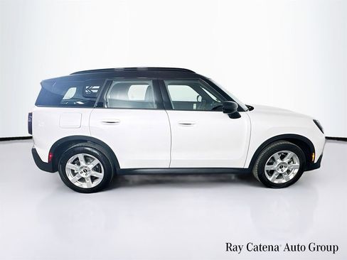 Certified 2026 MINI Cooper Countryman S image 8