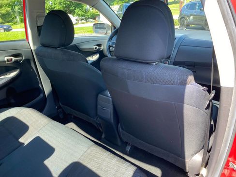 Used 2011 Toyota Corolla S FWD image 25