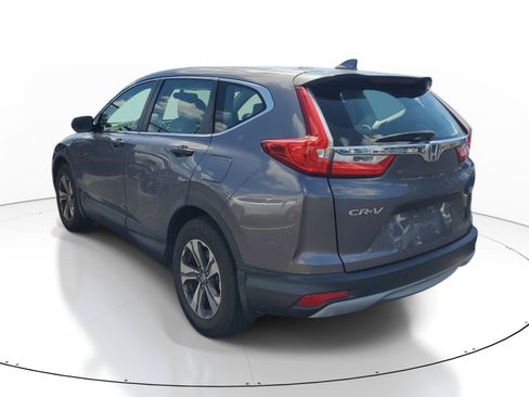 Used 2017 Honda CR-V LX image 7