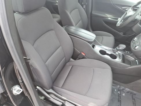 Used 2024 Chevrolet Malibu LT FWD image 10