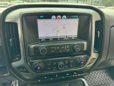 Used 2015 Chevrolet Silverado 1500 LT w/ Texas Edition, 1LT Trim image 6