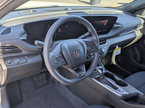 New 2026 Buick Envista Preferred FWD image 10
