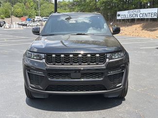 New 2026 Jeep Grand Cherokee Limited RWD video 2