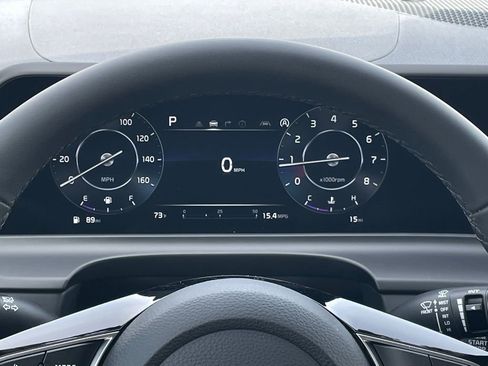 New 2026 Kia Seltos EX FWD image 15