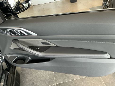 Used 2025 BMW M4 xDrive Competition AWD/4WD image 16