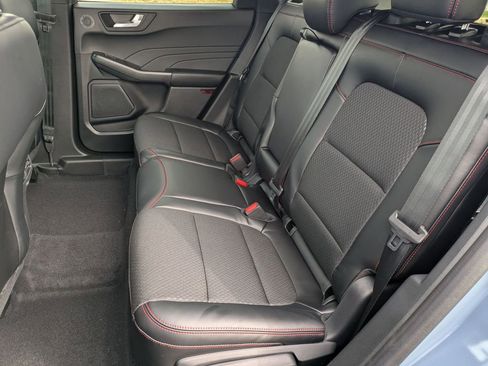 New 2026 Ford Escape ST-Line Select w/ Tech Pack #2 image 25