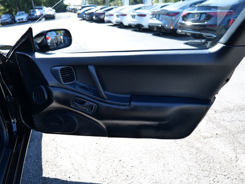 Used 1994 Nissan 300ZX Twin Turbo image 30