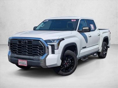 Used 2023 Toyota Tundra SR5 w/ TRD Off-Road Package