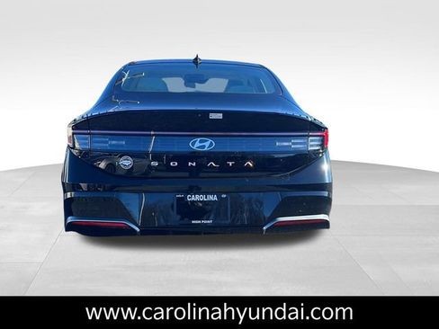 Used 2024 Hyundai Sonata SEL image 6