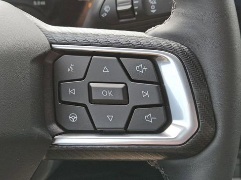 New 2026 Ford Mustang Coupe image 19