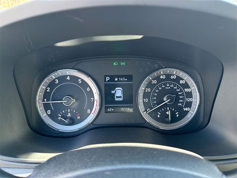 Used 2020 Hyundai Venue SE image 21