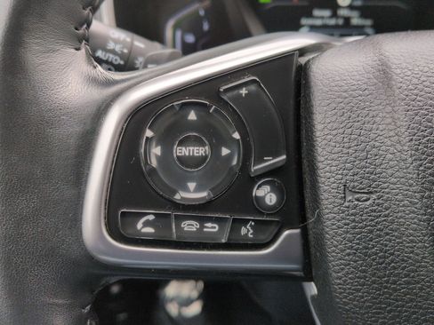 Used 2022 Honda CR-V Touring image 14