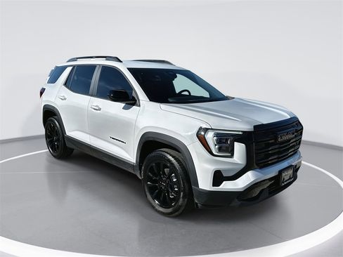 New 2026 GMC Terrain Elevation w/ Elevation Premium Package image 1