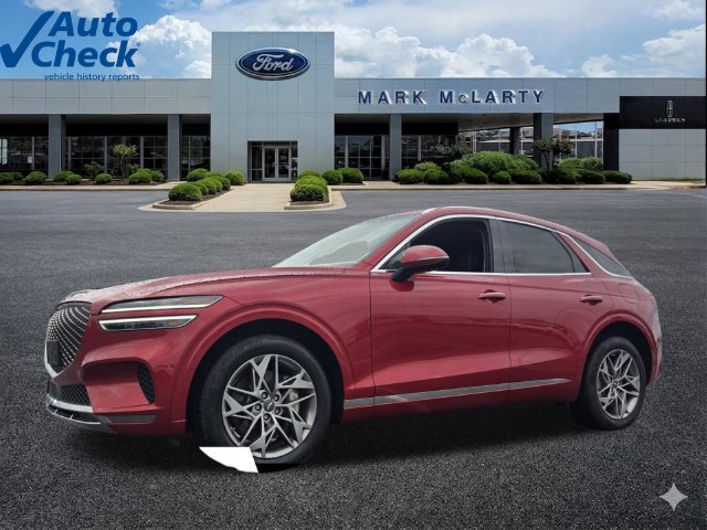 Used 2025 Genesis GV70 2.5T AWD/4WD 360° Tour