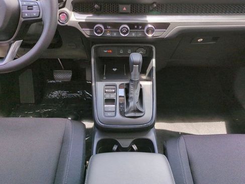 New 2026 Honda CR-V LX image 17