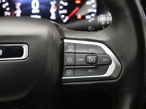 Used 2022 Jeep Compass High Altitude image 25