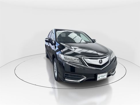 Used 2018 Acura RDX FWD image 2