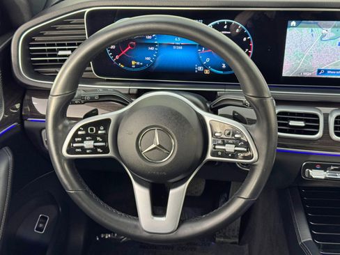 Used 2021 Mercedes-Benz GLE 350 w/ Premium Package image 21