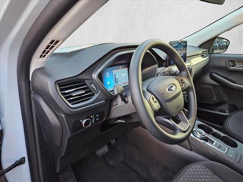 New 2026 Ford Escape Active image 3