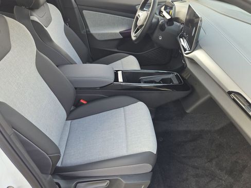 New 2026 Volkswagen ID.4 Pro AWD/4WD image 24