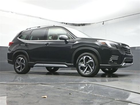 Used 2022 Subaru Forester Touring image 42