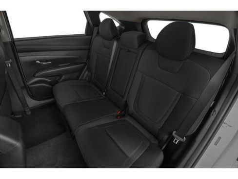 New 2026 Hyundai Tucson SE FWD image 15