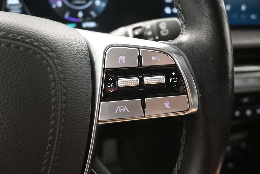Certified 2024 Kia Telluride SX Prestige X-Line AWD/4WD image 27