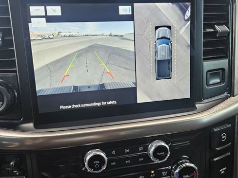 Certified 2022 Ford F150 King Ranch w/ Equipment Group 601A High image 22