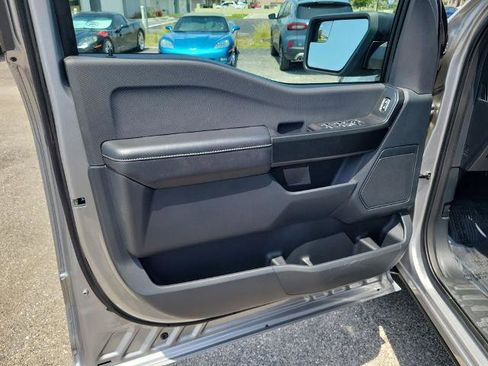 Certified 2023 Ford F150 XL w/ STX Appearance Package AWD/4WD image 21