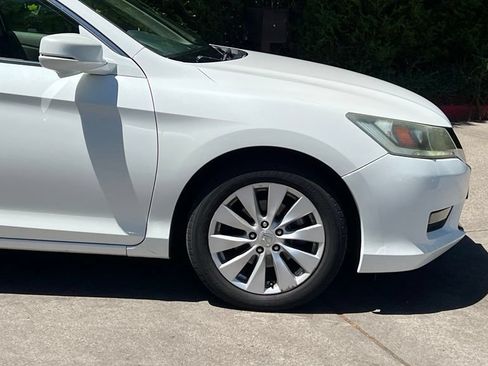 Used 2014 Honda Accord EX-L image 2
