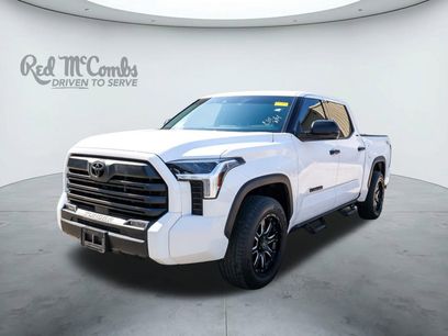 Used 2023 Toyota Tundra SR5