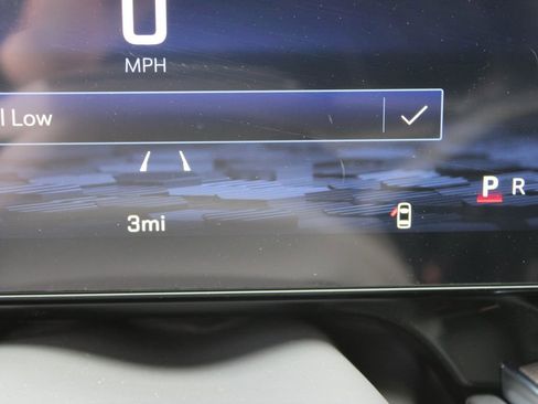 New 2026 Chevrolet Tahoe Premier image 35