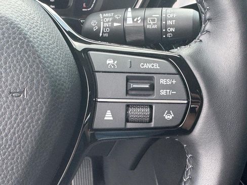 Certified 2026 Honda CR-V EX-L image 23
