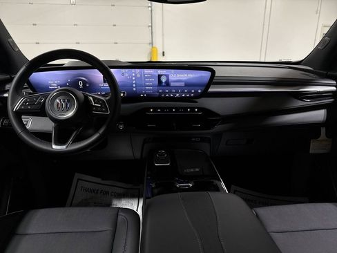New 2026 Buick Enclave Preferred AWD/4WD image 10