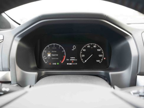 New 2026 Honda Odyssey Sport-L image 16