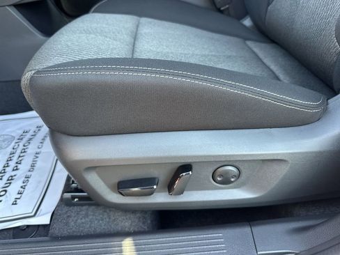New 2026 Nissan Rogue SV w/ Cold Weather Package AWD/4WD image 12