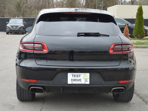Used 2017 Porsche Macan image 5