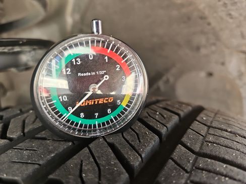 Used 2023 Nissan Rogue SV image 26