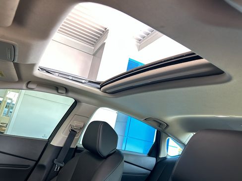 Used 2024 Honda Accord EX-L image 28