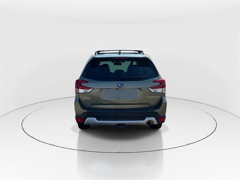 Used 2020 Subaru Forester Touring w/ Popular Package #2 image 7