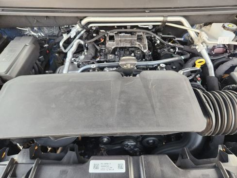 New 2026 Chevrolet Colorado ZR2 w/ Technology Package image 20