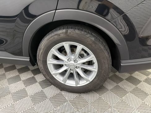 Used 2024 Honda CR-V EX image 20