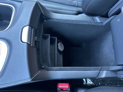 Used 2025 INFINITI QX60 Pure image 35