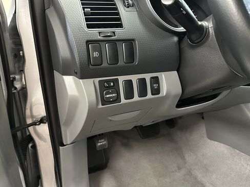 Used 2008 Toyota Tacoma 4x4 Double Cab image 25