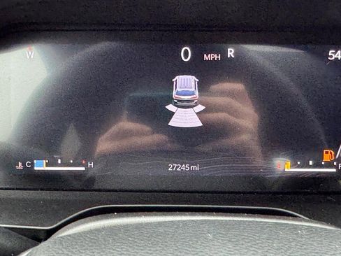 Used 2023 Jeep Grand Cherokee L Laredo image 24