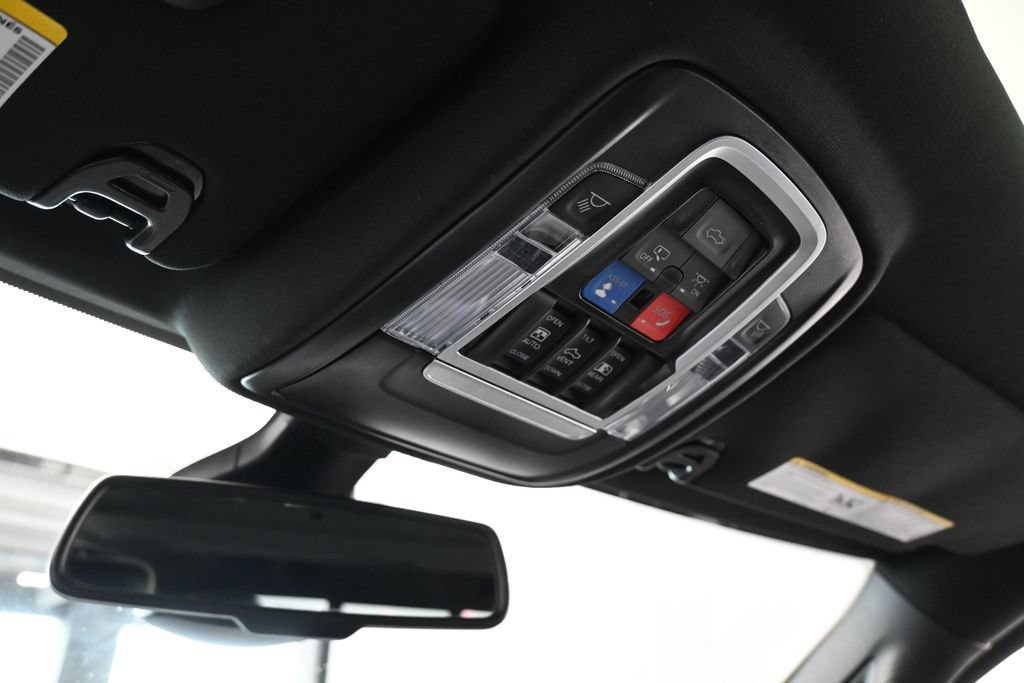 Used 2024 RAM 2500 Laramie w/ Night Edition AWD/4WD image 22