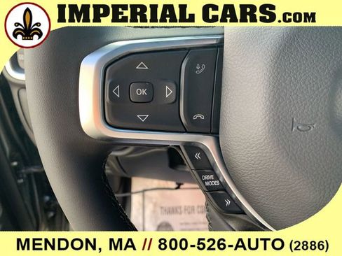 New 2026 RAM 1500 Big Horn image 24